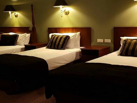 Tamwell Motel