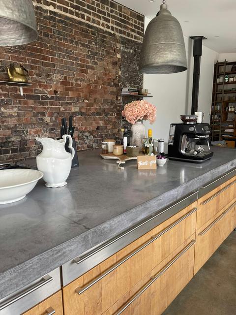 The Old Bakery Guest House - The Big Part