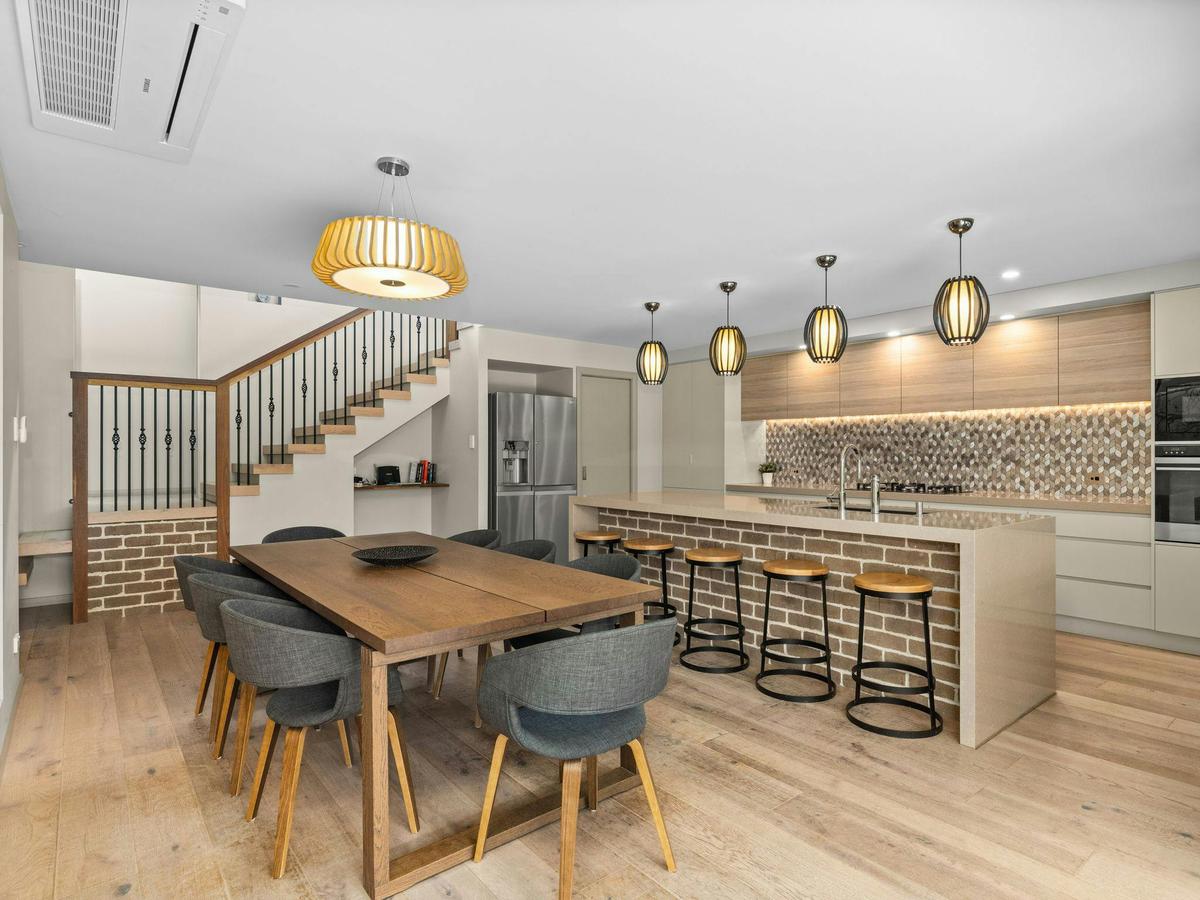 The Nest on Collingwood