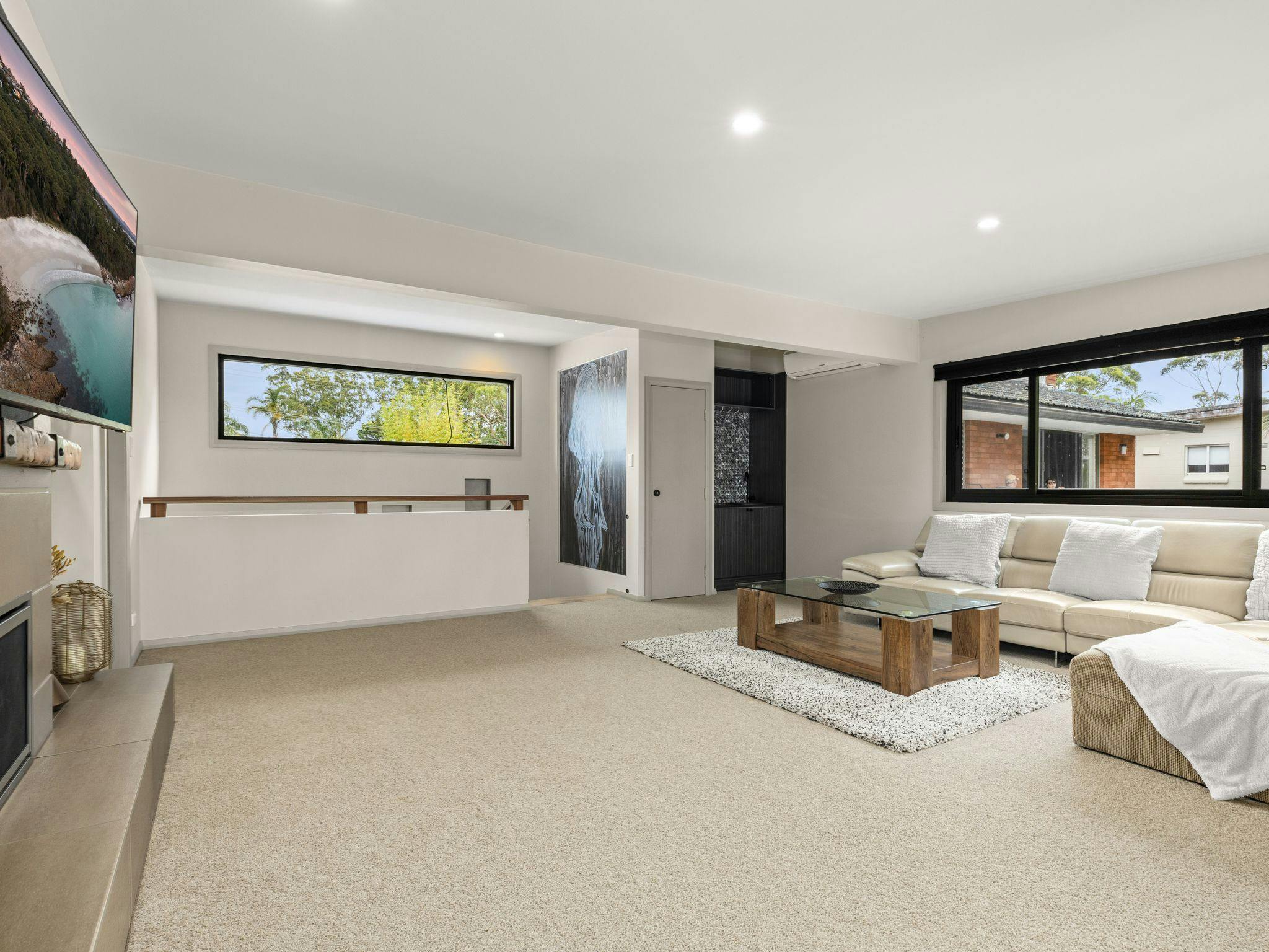 The Nest on Collingwood