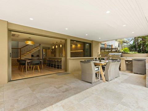 The Nest on Collingwood