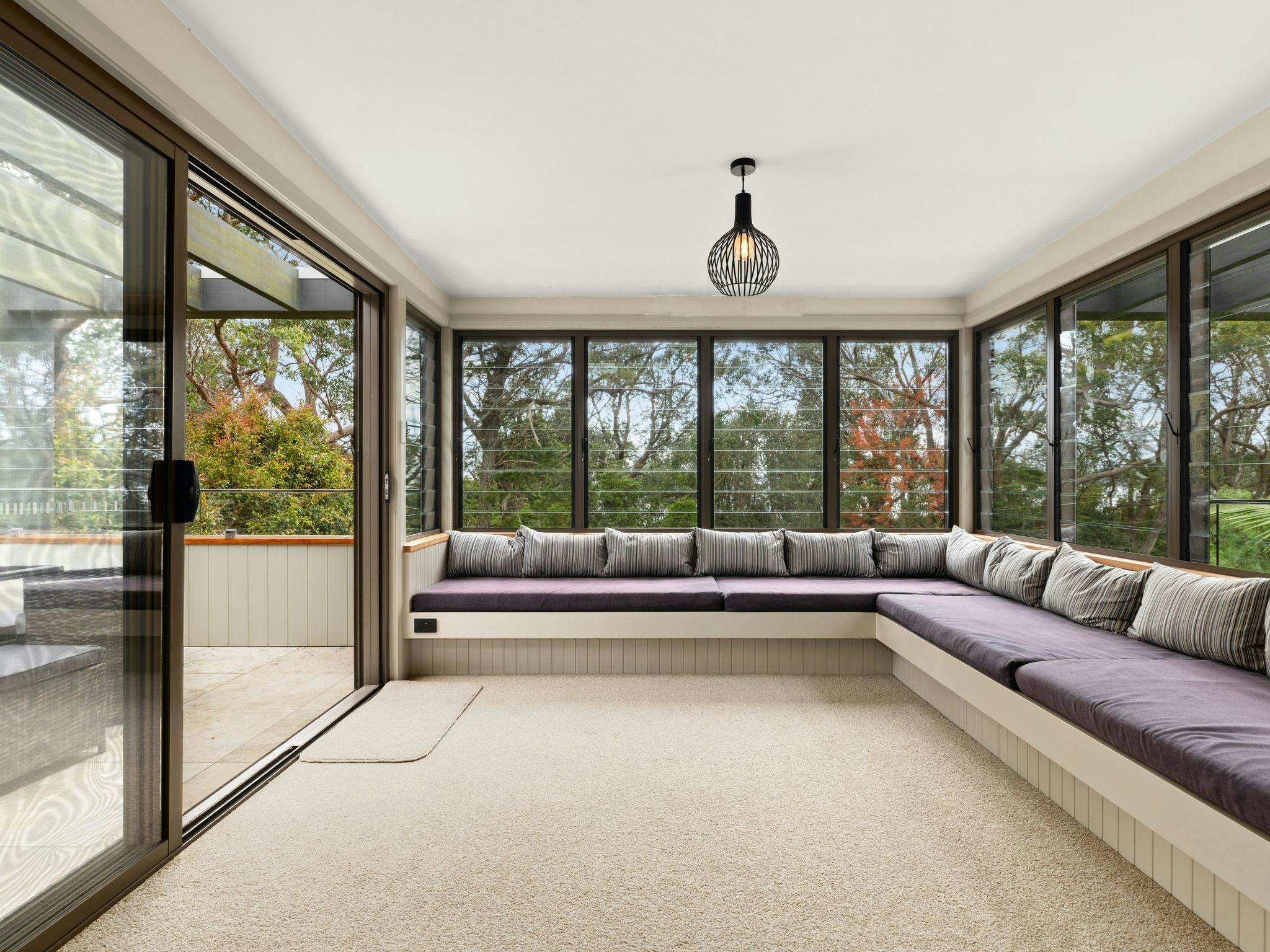 The Nest on Collingwood