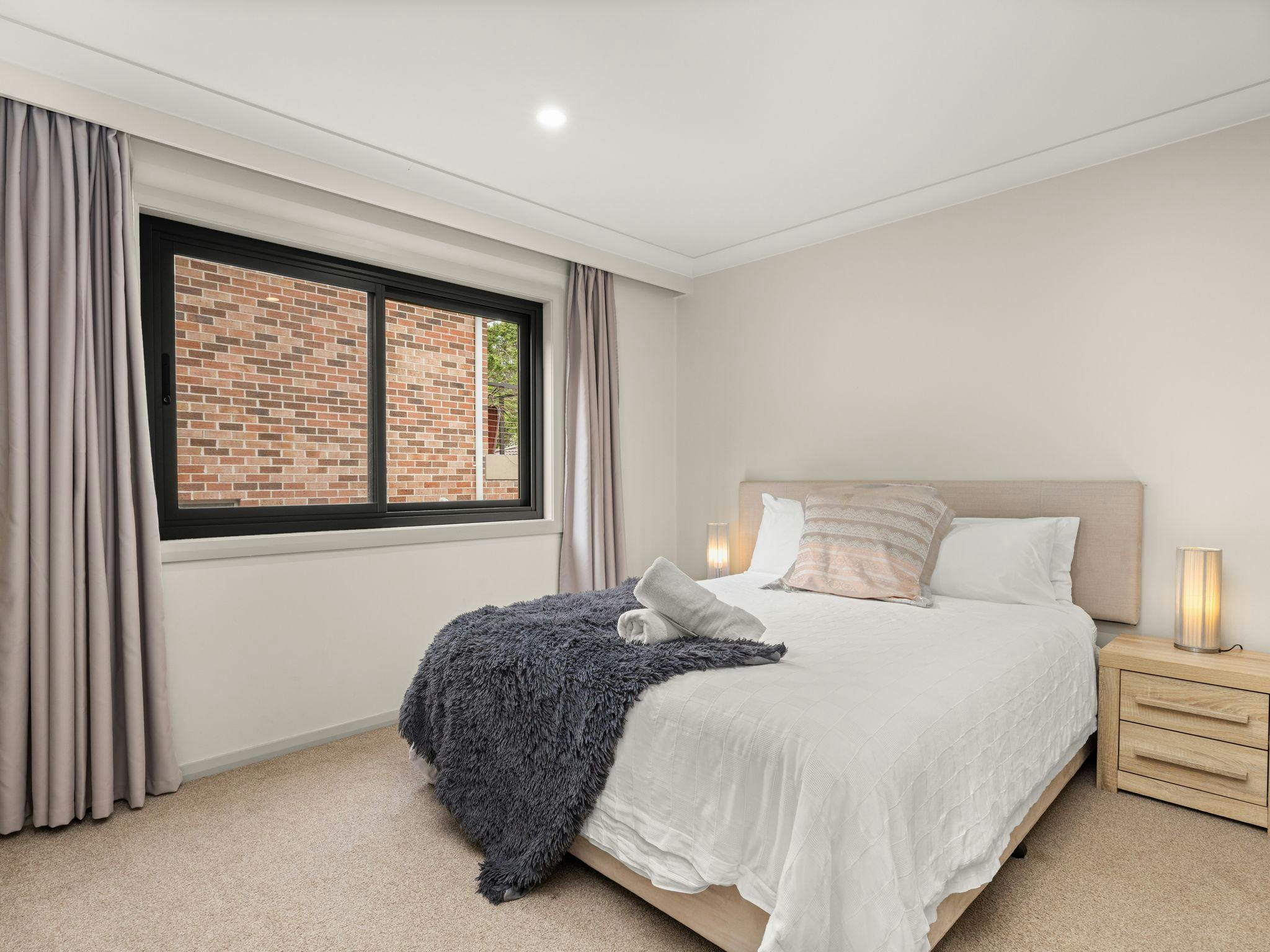 The Nest on Collingwood