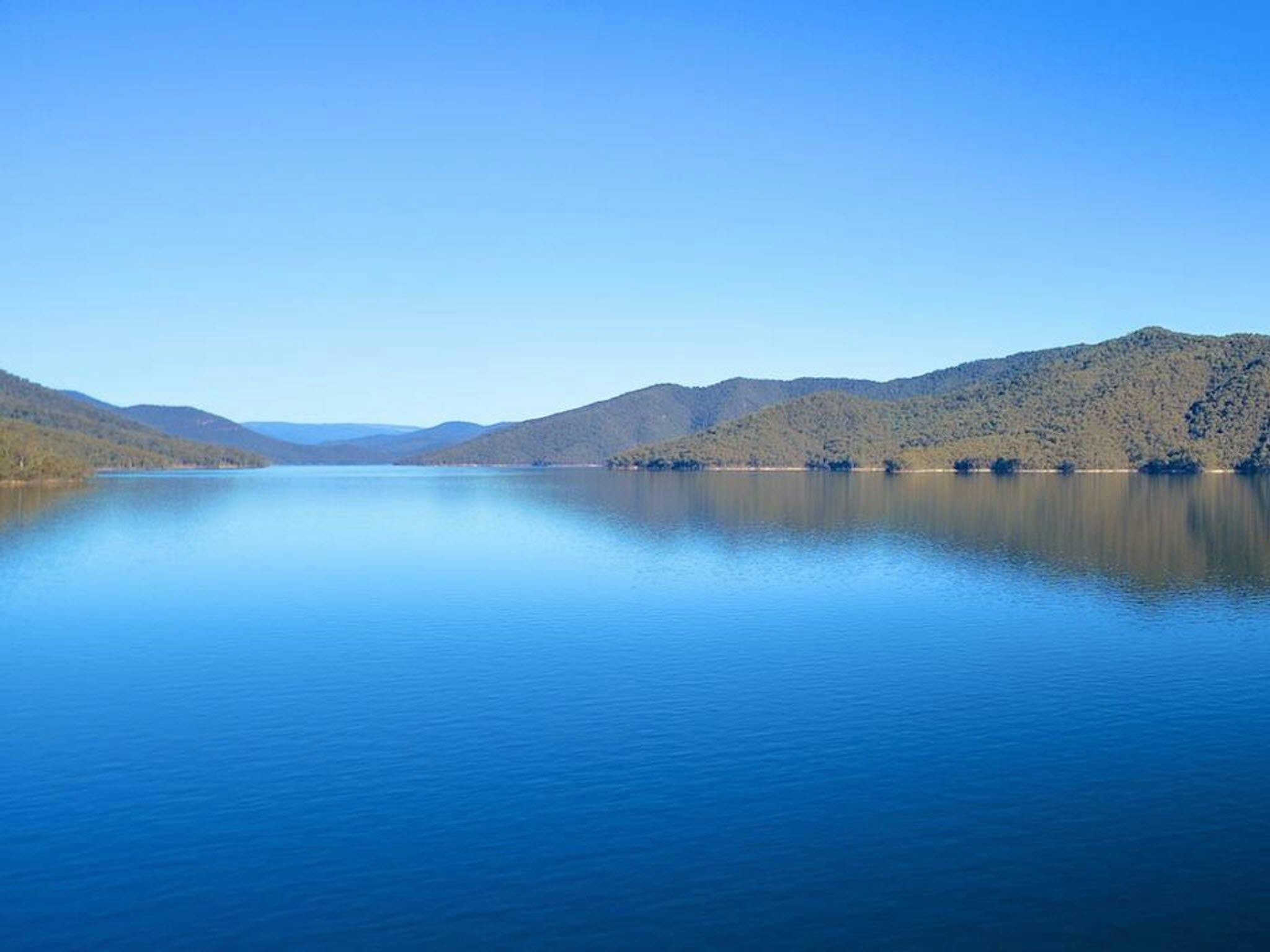 Talbingo Mountain Retreat