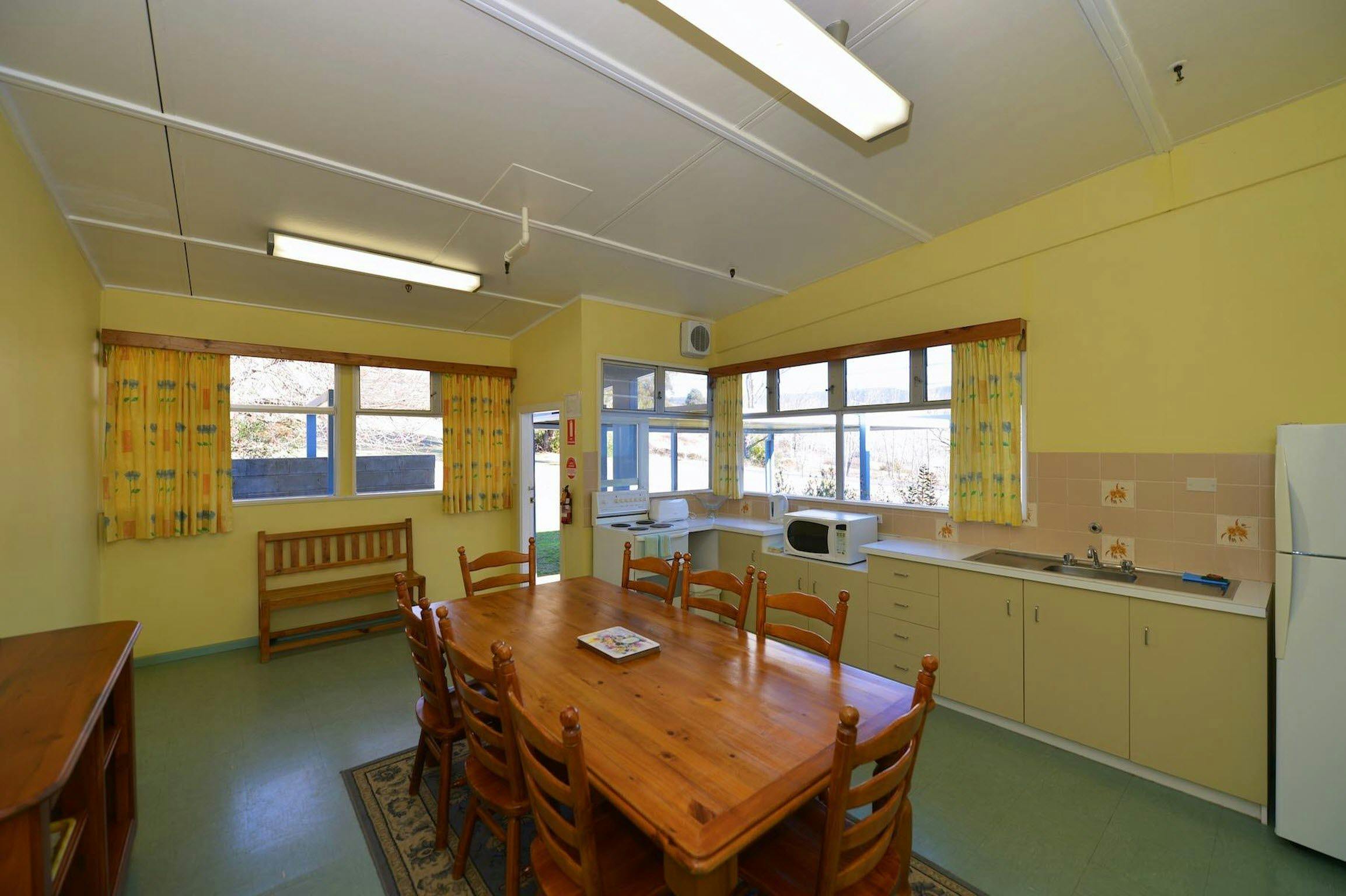 Talbingo Mountain Retreat