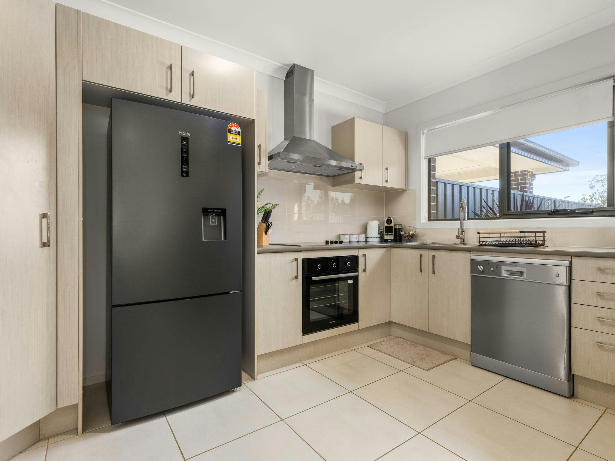 The Bayswood Retreat on Moona Creek