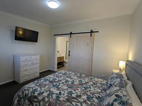 The Lodge at Tomaree