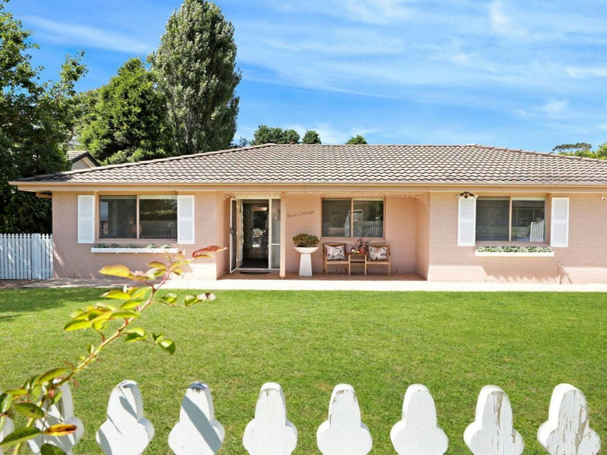 That Pink House!