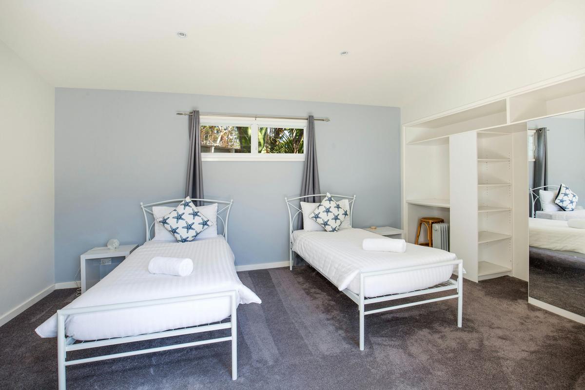 Single Beds
