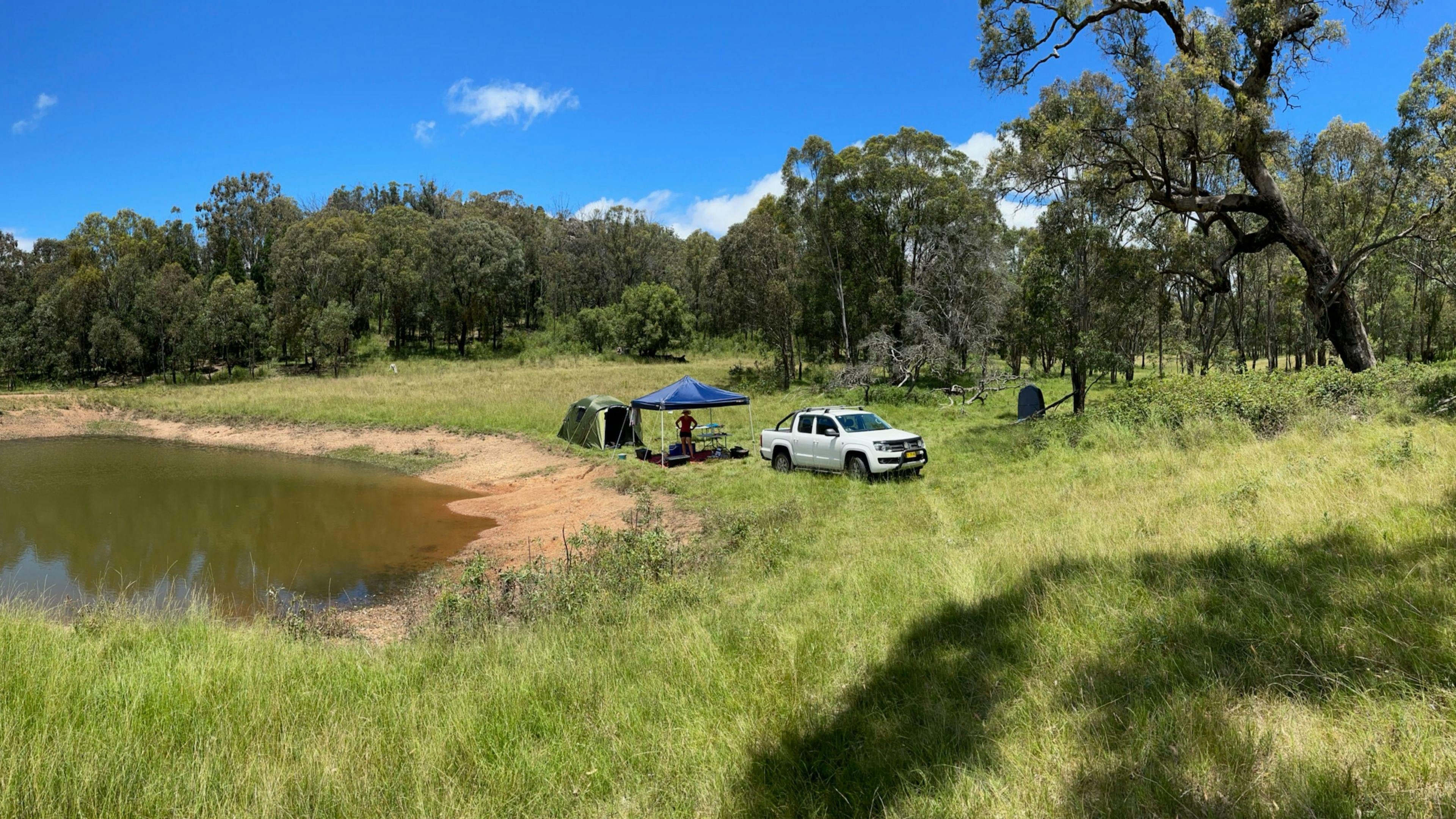 Temple Court, Murrurundi