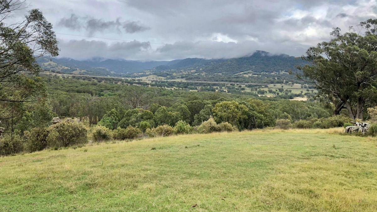 Temple Court, Murrurundi