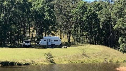 Temple Court, Murrurundi