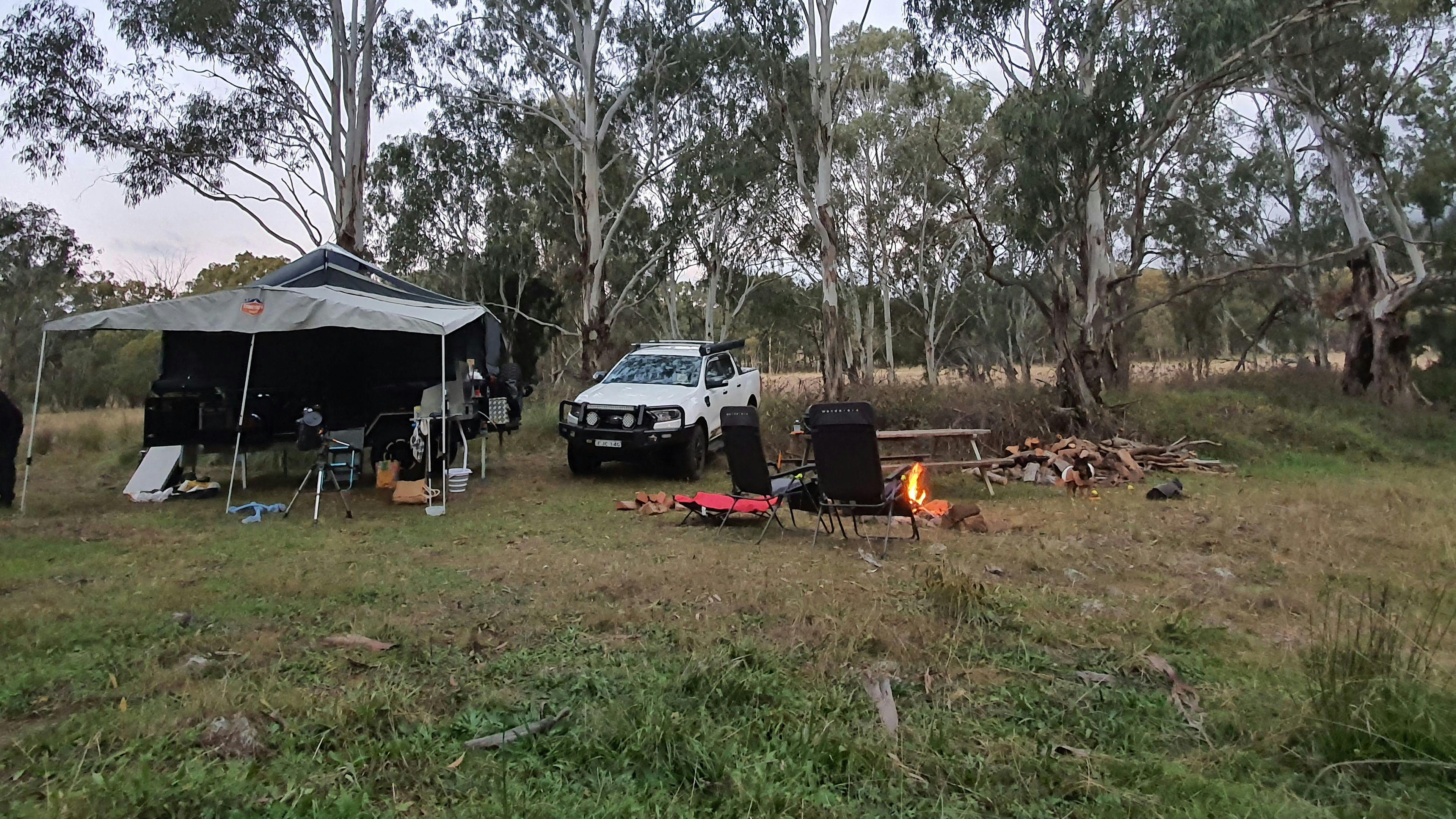 Temple Court, Murrurundi