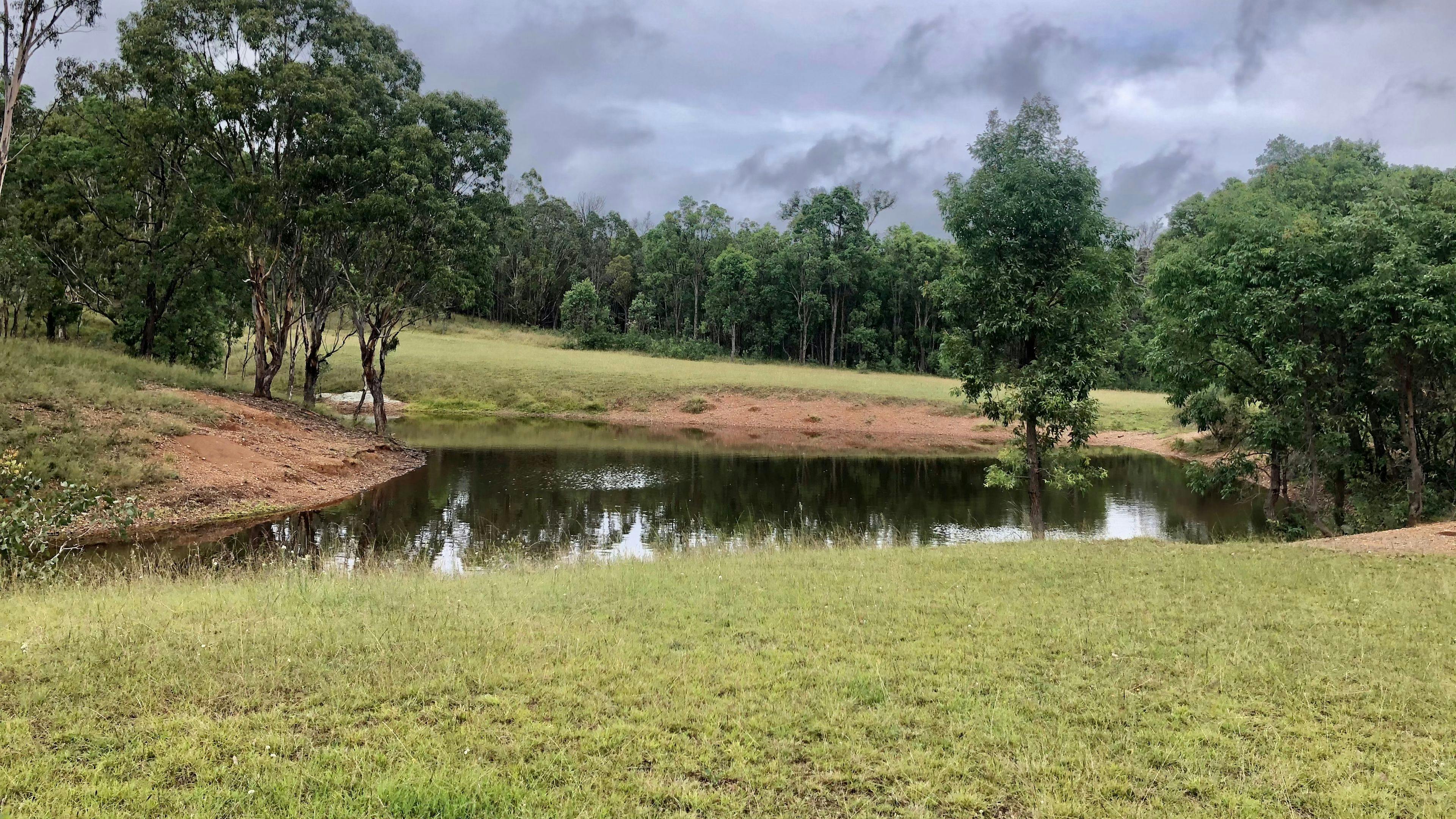 Temple Court, Murrurundi