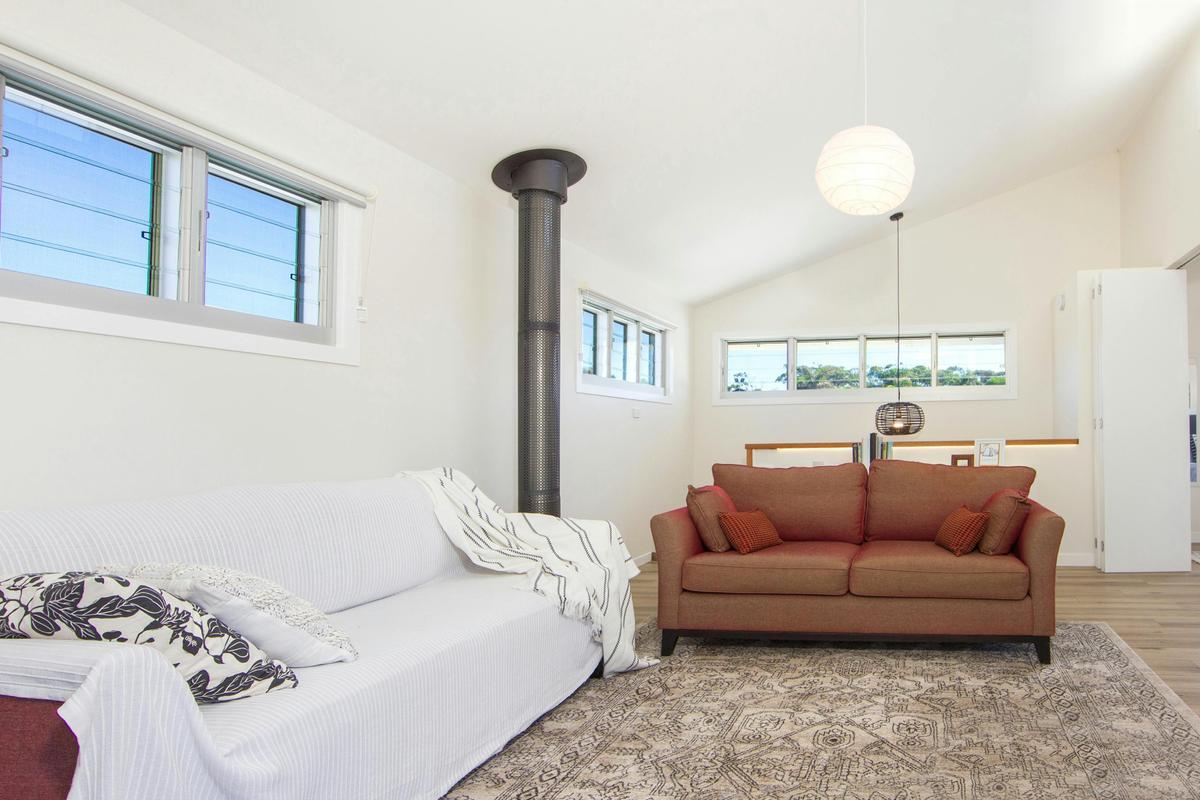 Living