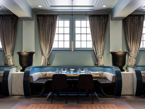 Tattersalls Boutique Hotel Armidale