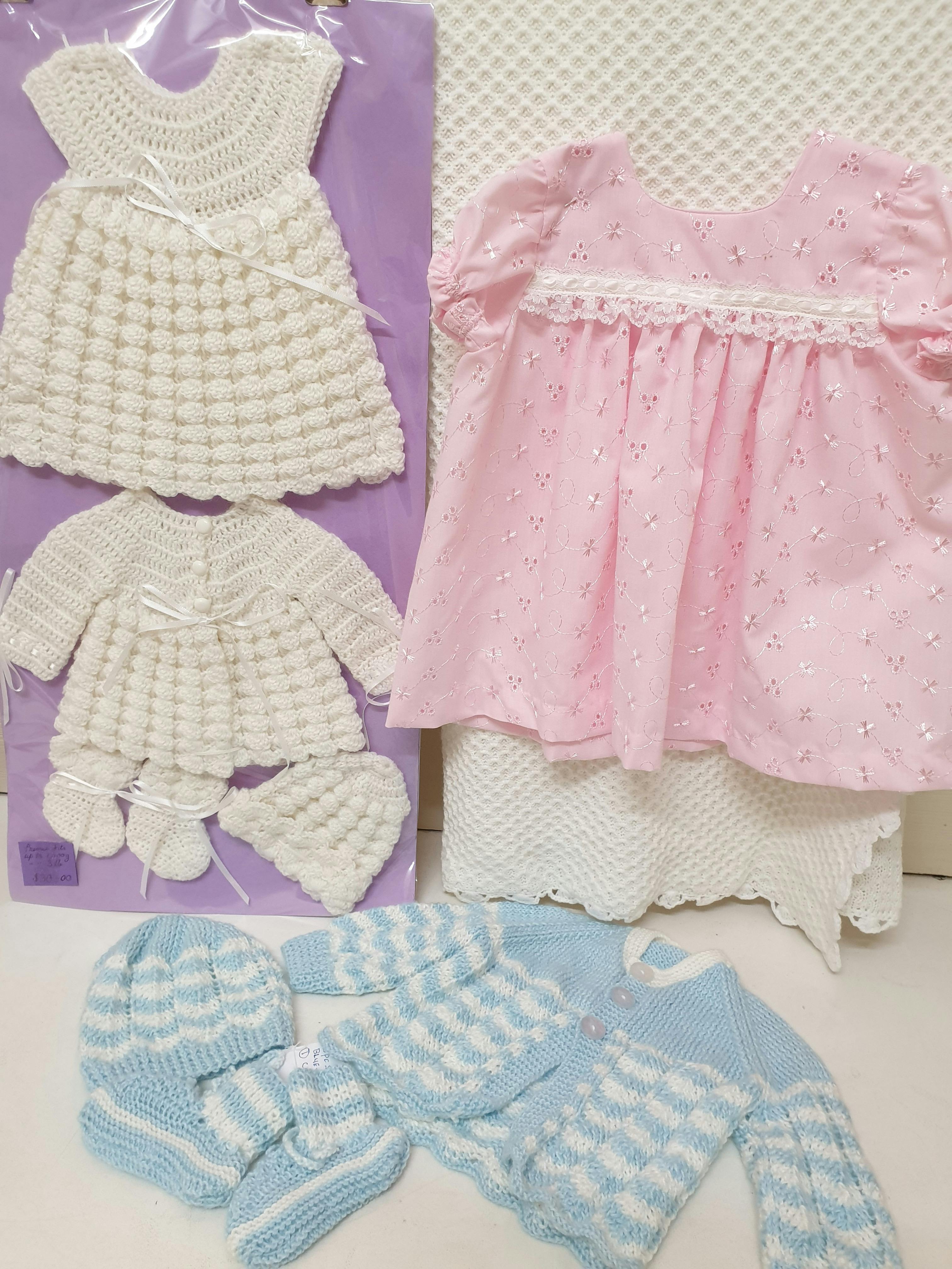 Baby wear