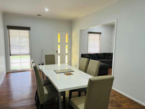 Dinning Area