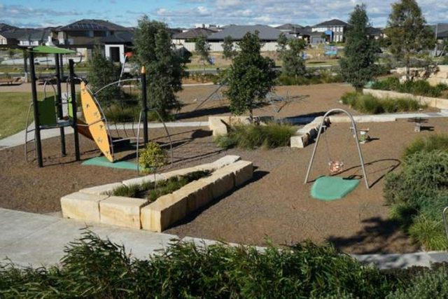 Grand Prix Park