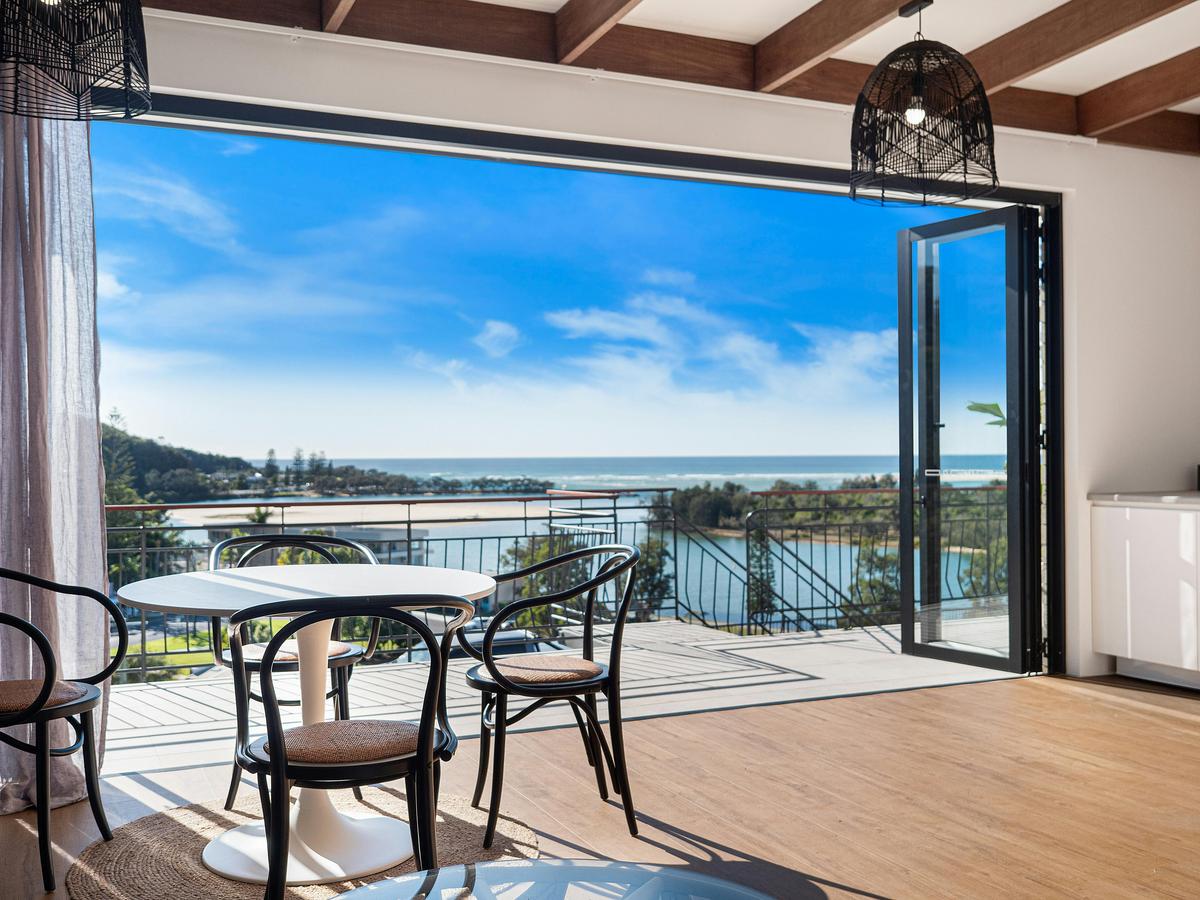Ocean Views