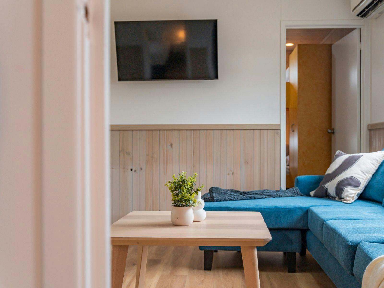 The Black Dolphin Holiday Park