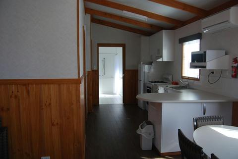 Poolside Two Bedroom Villa