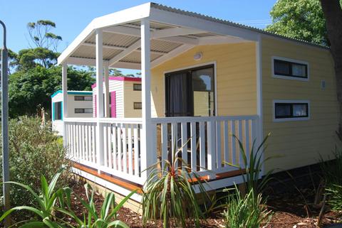 Beach Bungalow