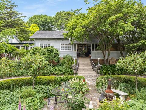 The Bundanoon Guest House