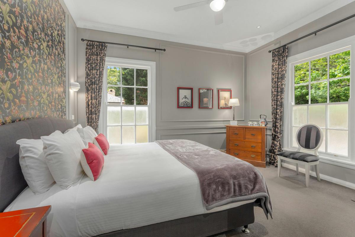 Guest King Room