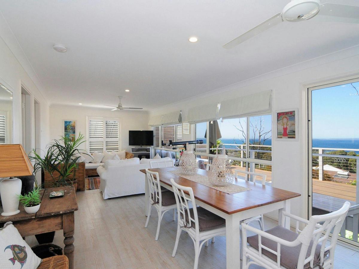 The Address by Experience Jervis Bay