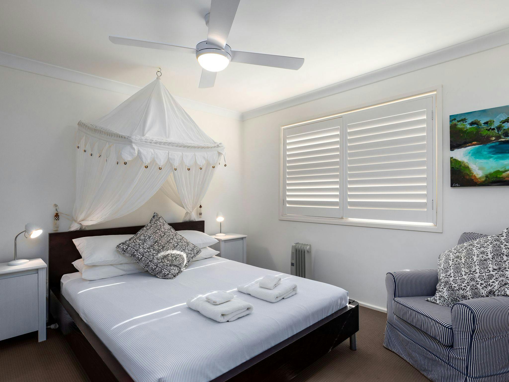 The Address by Experience Jervis Bay