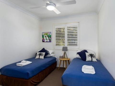 The Address by Experience Jervis Bay