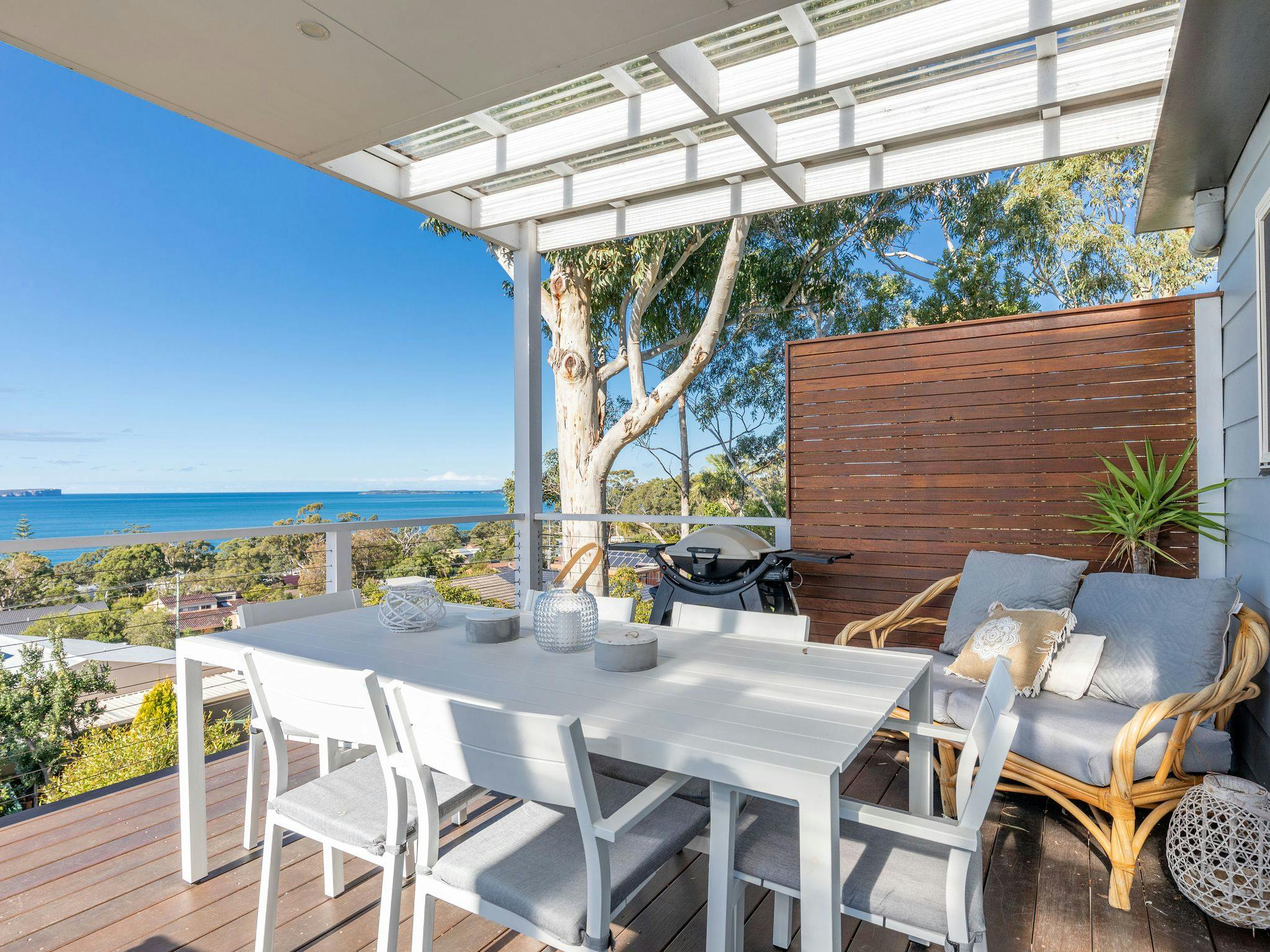 The Address by Experience Jervis Bay