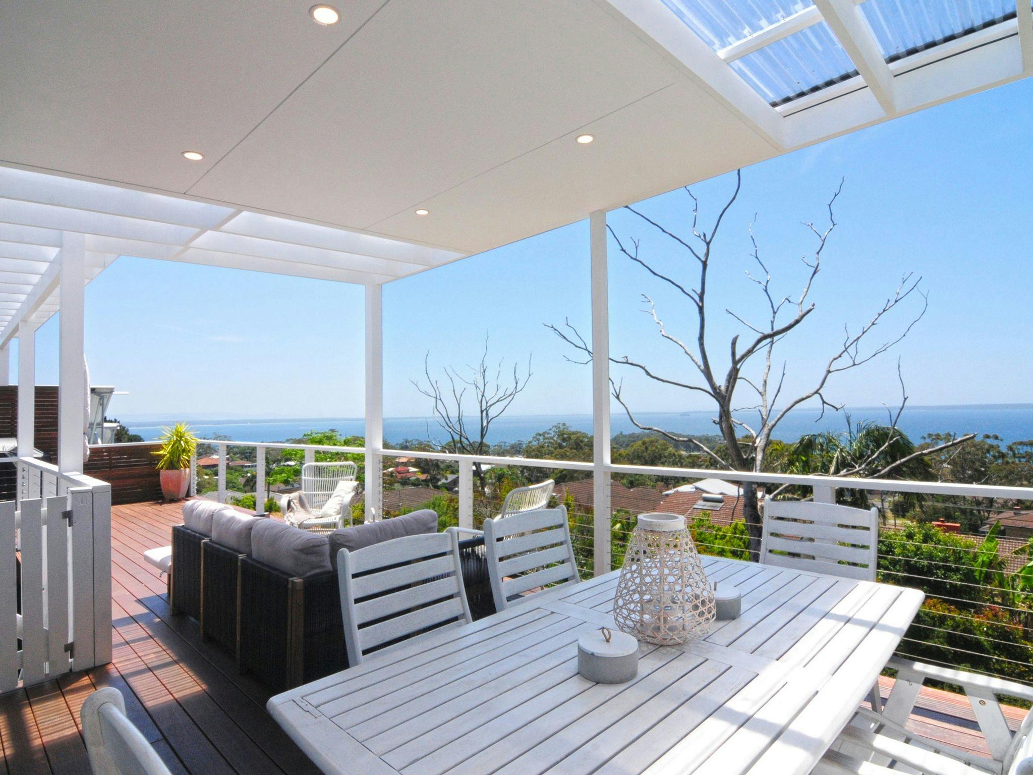 The Address by Experience Jervis Bay