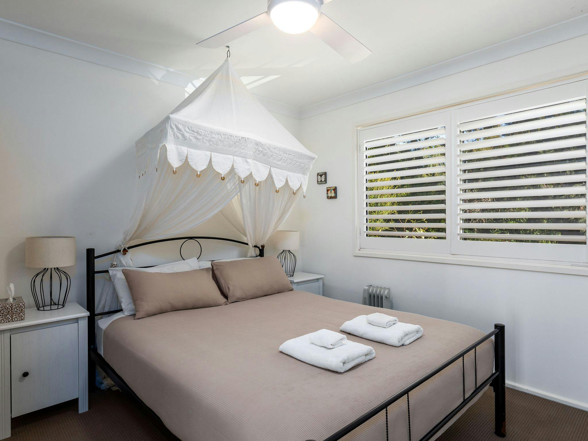 The Address by Experience Jervis Bay