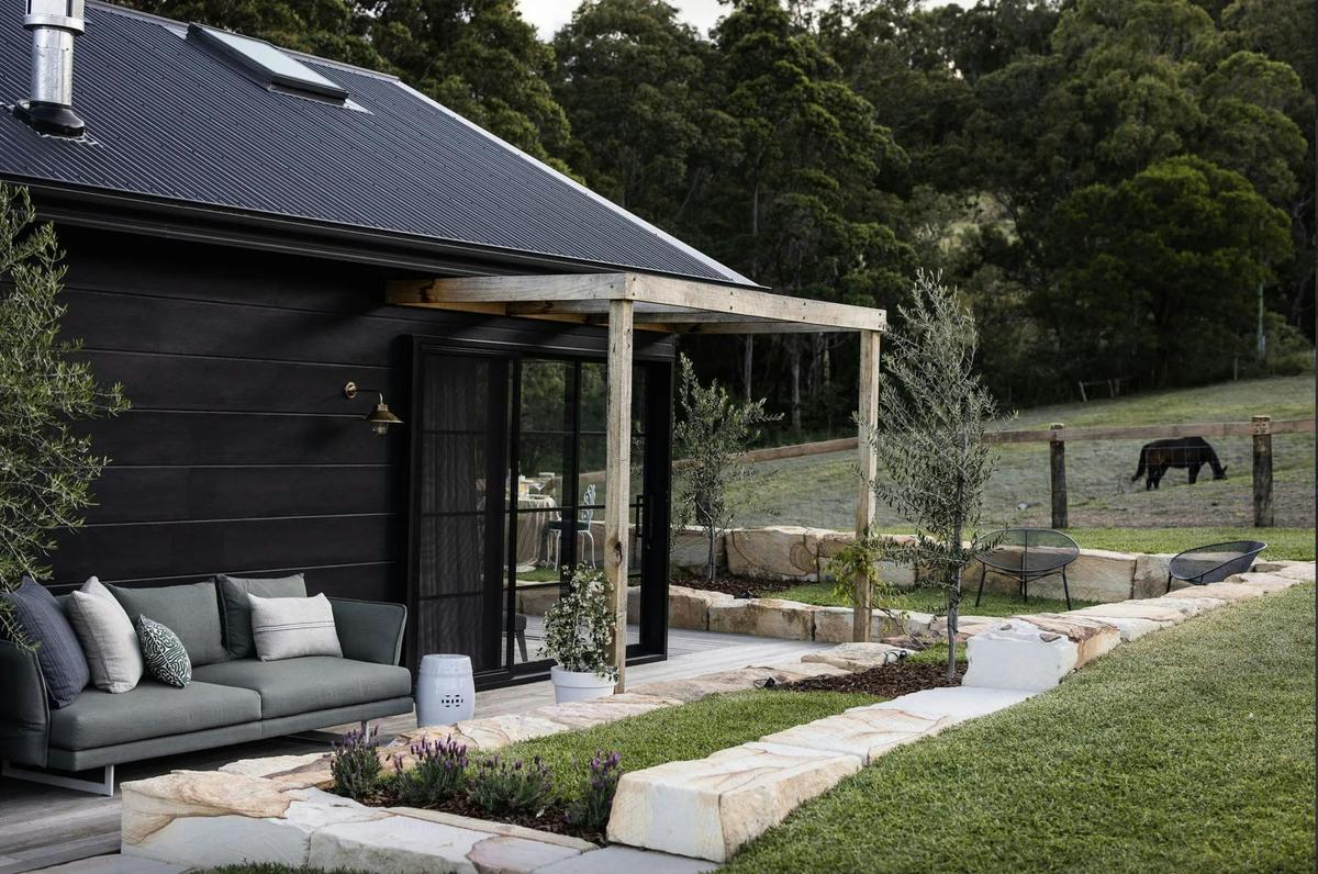 Verandah