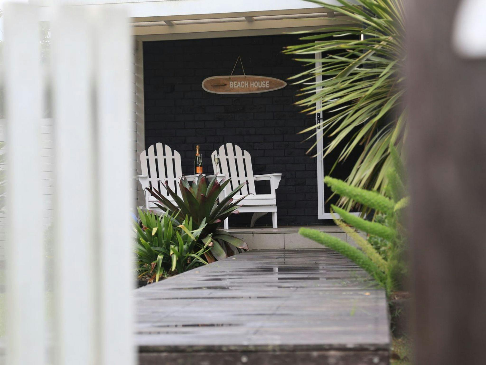 Shellhaven | 400m to Shoalhaven Beach