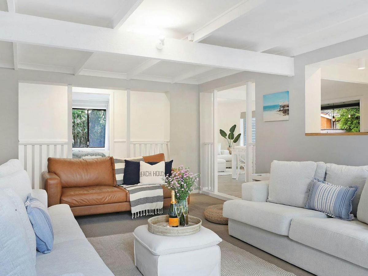 Shellhaven | Living Room | Designer Decor