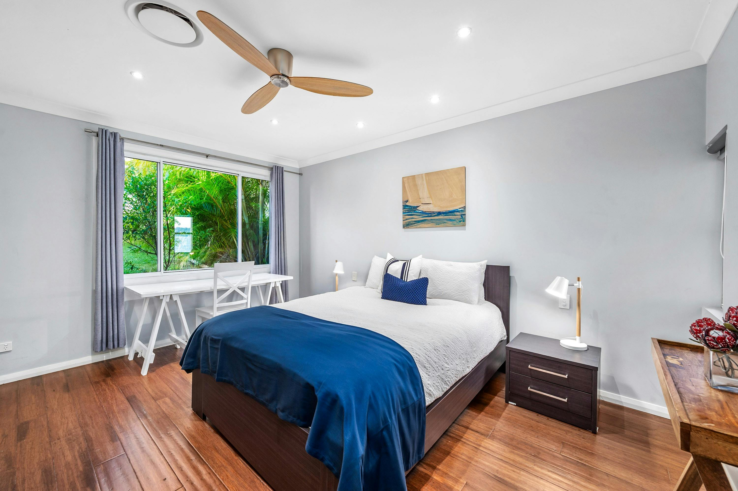 The Fam The Boathouse Wangi Book Direct