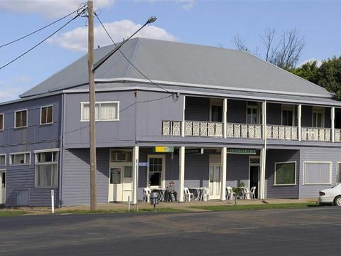 Terminus Hotel Coonamble