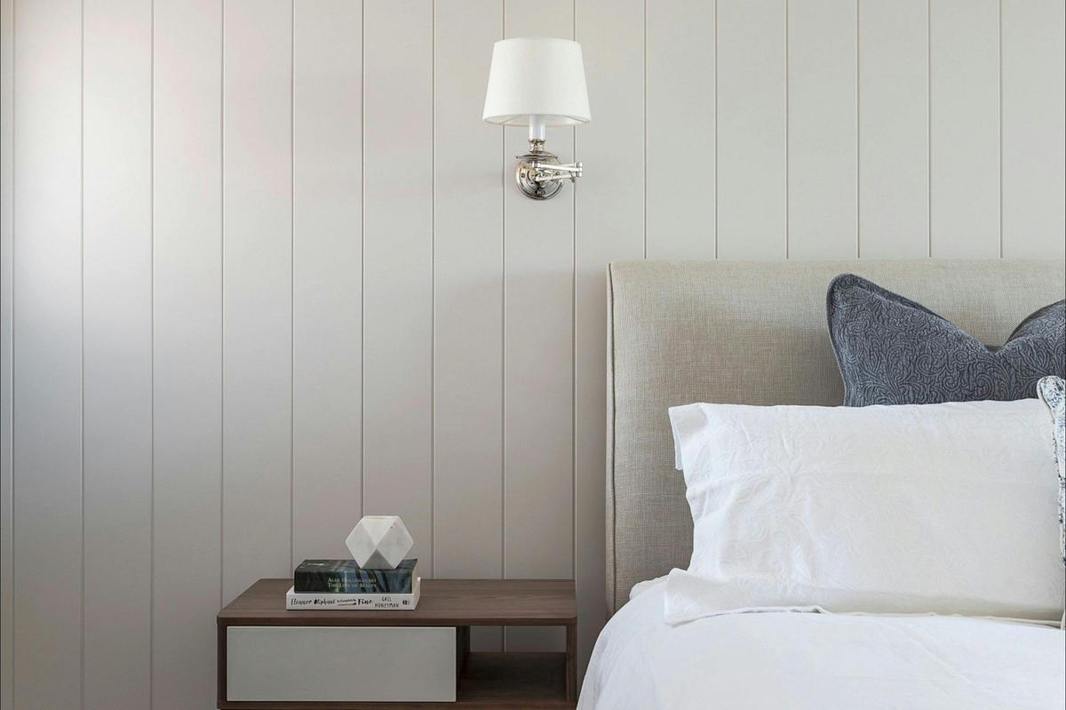 You'll love the five stars hotel quality beddings