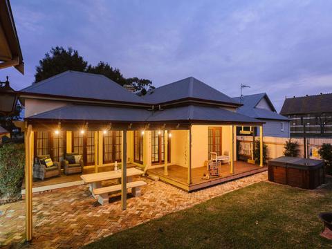 The Old Convent Guesthouse