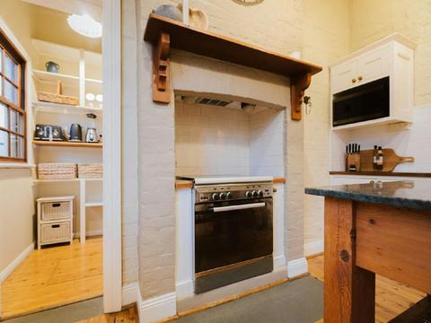 The Old Convent Guesthouse