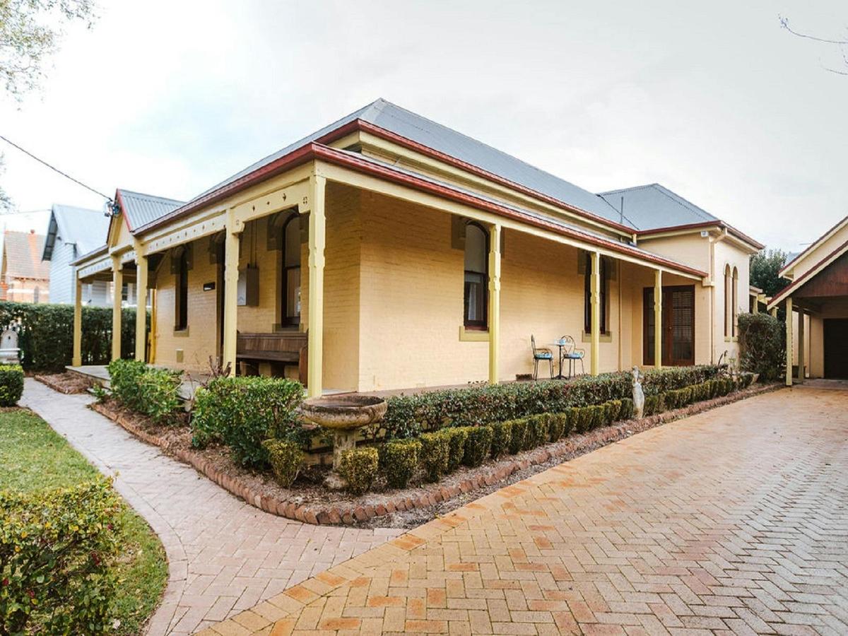 The Old Convent