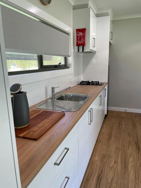 Kitchenette