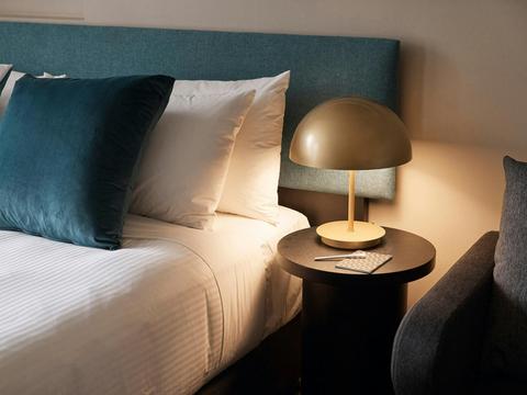 Deluxe 4 Person Family Room, The Capitol Sydney