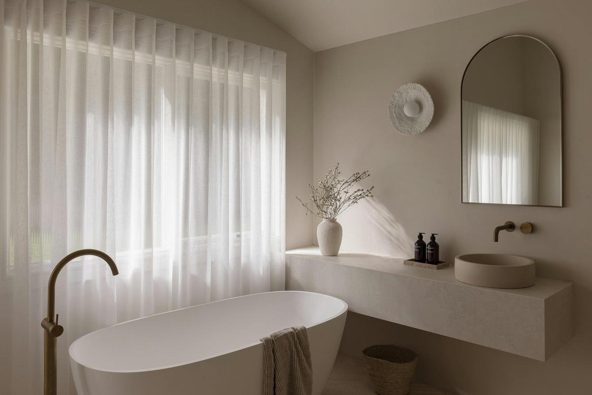 Rumpus Master Ensuite