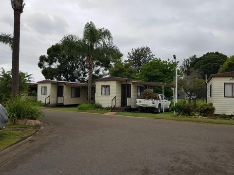 Standard Cabins