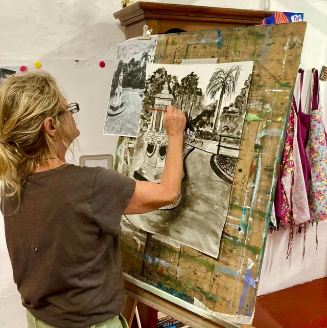 Flourish Art Gallery