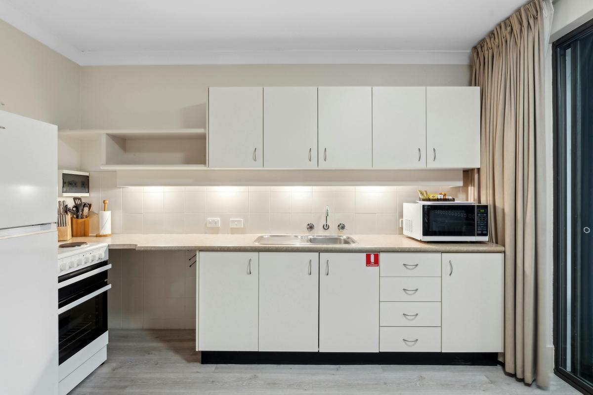 One bedroom apartment